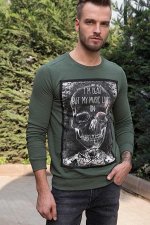Sweat Shirt