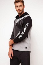 Sweat Shirt