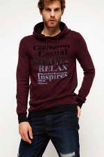 Sweat Shirt