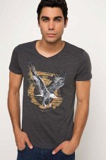 Kartal Bask?l? T-shirt