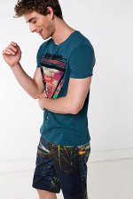 Brooklyn Bask?l? T-shirt