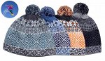Шапка Подростковая, одинарная
