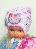 Шапка детская (Польша)