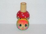 Свистулька &quot;Грибок&quot;