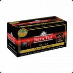Чай Beta Tea Kenya Safari Gold пакет. 25*2 г