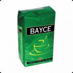 Чай Bayce Green Tea лист. 250 г мягкая упаковка