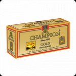 Чай Champion Kenya Sunset GOLD пакет. 25*2 г