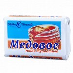 НК Т/мыло Медовое, 90г.