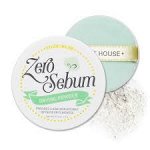 ETUDE HOUSE Рассыпчатая матирующая пудра Zero Sebum Drying Powder