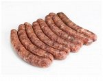 Колбаски Деликатесные из баранины, для жарки