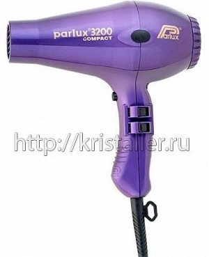 Фен PARLUX 3200 COMPACT 1900 Вт