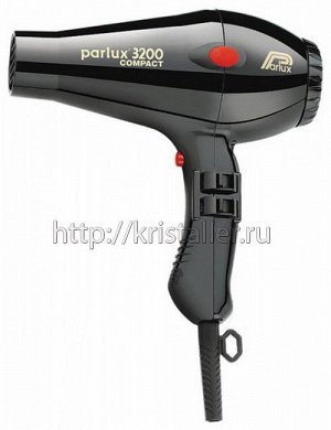 Фен PARLUX 3200 COMPACT 1900 Вт