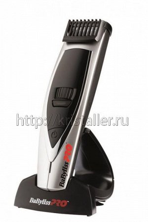 Машинка для стрижки BaByliss Pro Taper Clipper