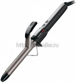 Плойка для завивки волос «Titanium Tourmaline» BaByliss d 19