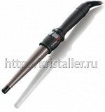 Плойка конусная «Titanium Tourmaline» BaByliss d 19-32 мм
