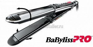 Щипцы для выпрямления и подкручивания волос BaByliss PRO ELI