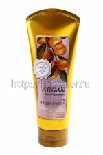 Маска для волос с аргановым маслом Confume Argan