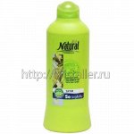 Шампунь питательный с экстрактом 7 растений «NATURAL FORMULA