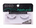 Накладные ресницы «Natural» Ardell