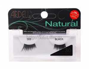 Ресницы для внешних уголков глаз «Natural» Ardell