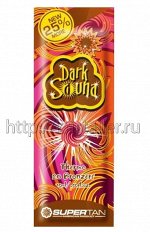 Крем для солярия SuperTan «БРОНЗОВАЯ САУНА»