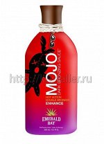 Крем для солярия «Mojo Dark Bronzing Sause» Emerald Bay