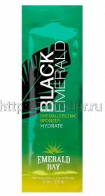 Крем для солярия «Black Emerald» Emerald Bay