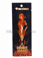 Крем для загара Double Impact Special Line «Soleo»