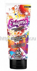 Крем для загара в солярии «Enigma» SolBianca