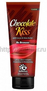 Крем для загара в солярии «Chocolate Kiss» SolBianca