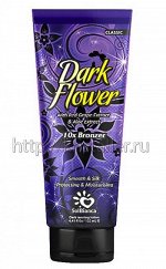 Крем для загара в солярии «Dark Flower» SolBianca