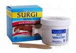 Воск для удаления волос на теле и ногах Surgi