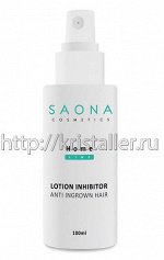 Лосьон против вросших волос «Home Line» Saona 100 мл