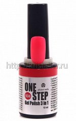 Гель-лак «3 в 1» Неоновый розовый Planet Nails 10 мл