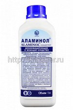 Дезинфицирующее средство АЛАМИНОЛ 1000 мл