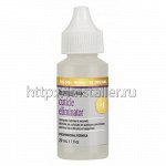 Средство для удаления кутикулы «cuticle eliminator» Be Natur