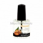 Масло для кутикулы и ногтей Миндаль Kinetics