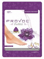 Бразильский педикюр Provoc