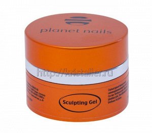 Гель моделирующий «Sculpting Gel» Planet Nails