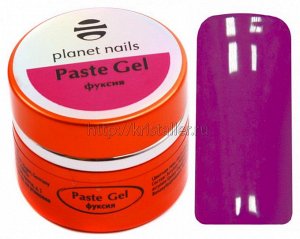 Гель-паста Planet Nails