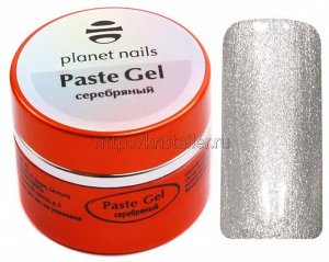 Гель-паста Planet Nails