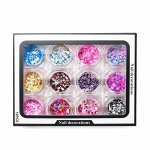 Камифубики для дизайна ногтей Nail Art