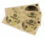 Стикини защитные на грудь и для родинок SolBianca