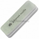 Шлифовка для ногтей «Sponge» прямоугольная 180/280 грит  Pla