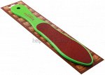 Тёрка для педикюра Kristaller Professional