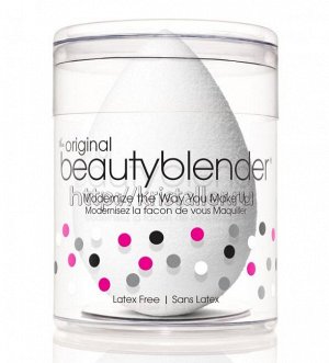 Спонж  для макияжа Beautyblender