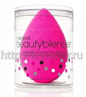 Спонж  для макияжа Beautyblender