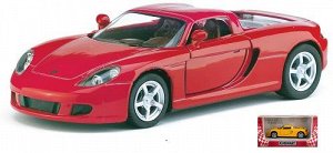 KT5081W Модель "Porsche Carrera GT"