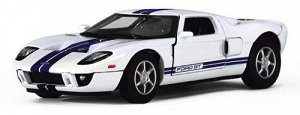 KT5092W Модель Ford GT 2006-спортивная в кор.