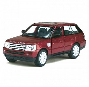 KT5312W Модель Range Rover Sport в кор.